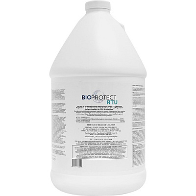Afflink LLC Bio Protect Antimicrobial Protectant (BP050GL)