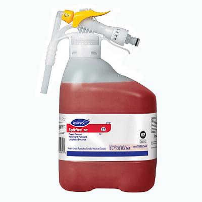 Diversey Spitfire SC Power Cleaner (95892546)