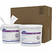 Diversey One-Step Ready-to-Use Hospital Disinfectant Cleaner Wipe (100850924)
