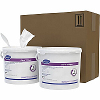 Diversey One-Step Ready-to-Use Hospital Disinfectant Cleaner Wipe (100850924)