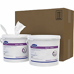 Diversey One-Step Ready-to-Use Hospital Disinfectant Cleaner Wipe (100850924)