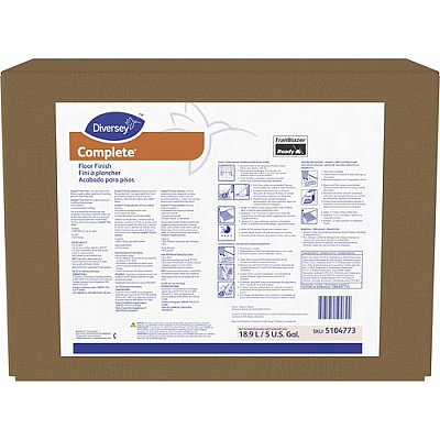 Diversey Complete Floor Finish (5104773)