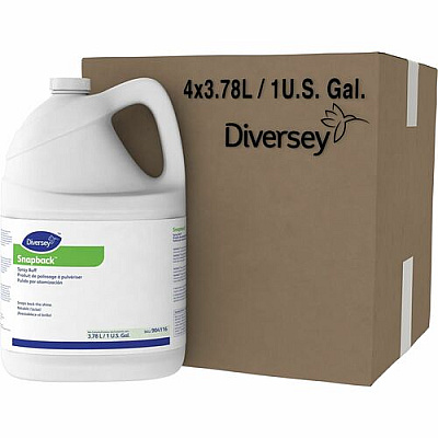 Diversey SnapbackTM Spray Buff (904116)