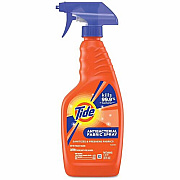Tide Antibacterial Fabric Spray, 22 Fl Oz (76533)