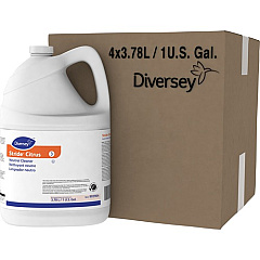 Diversey Stride Citrus Neutral Cleaner (903904CT)