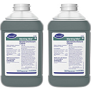 Diversey Morning Neutral Disinfectant Cleaner (5773934CT)