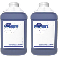 Diversey Glance HC Glass/MultiSurface Cleaner (905779CT)