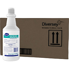 Diversey Crew Non-Acid Disinfectant Cleaner (100925283CT)