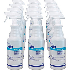Diversey Virex II 256 Empty Spray Bottle (D03916CT)