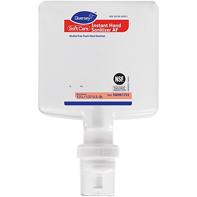 Diversey Soft Care Hand Sanitizer Refill (100961733CT)
