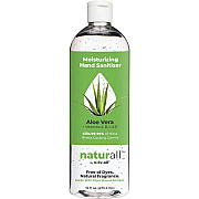 Solv-All Hand Sanitizer Gel (S450216P24CT)
