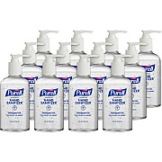 PURELL Advanced Hand Sanitizer Gel (404012SCT)