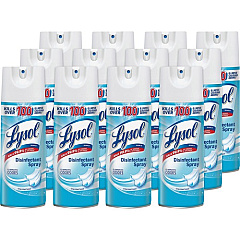 LYSOL Brand LYSOL Brand Linen Disinfectant Spray (74186CT)