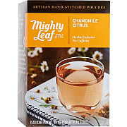 Mighty Leaf Chamomile Citrus Pouch (510136)