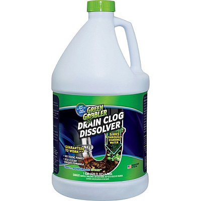 WEIMAN Main Line Drain Opener (G0665CT)