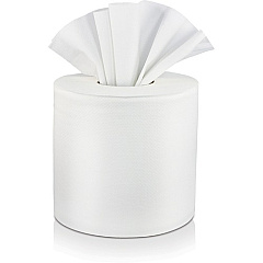Solaris Paper Livi VPG Select Center Pull Towel (45507)