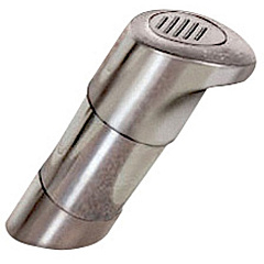 Health Guard TOPFILL Counter Mount Dispenser (9930CHR)