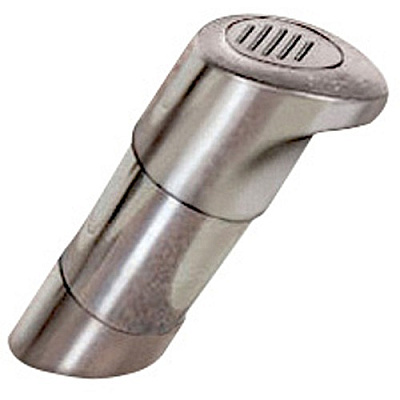 Health Guard TOPFILL Counter Mount Dispenser (9930CHR)