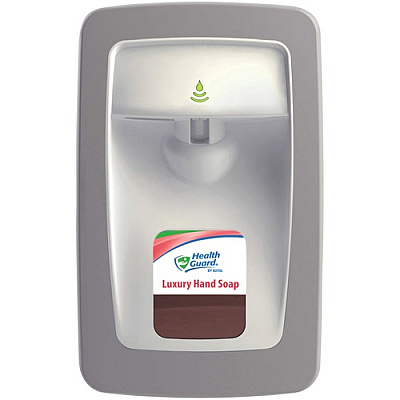 Health Guard Designer Series No Touch Dispenser (MS016WH32)