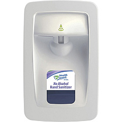 Health Guard Designer Series No Touch Dispenser (NS011WH33)