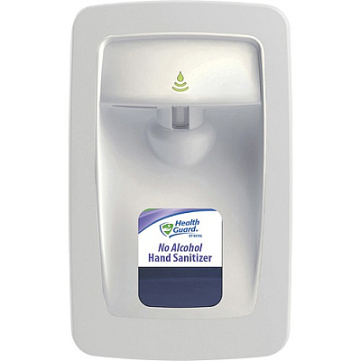 Health Guard Designer Series No Touch Dispenser (NS011WH33)