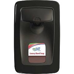 Health Guard Manual Dispenser (SS001BK31)