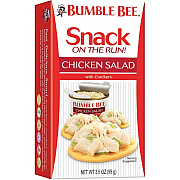 Kar's Chicken Salad Kit (70350)