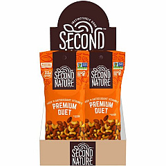 Second Nature Premium Duet Trail Mix (01172)
