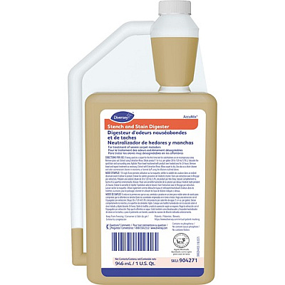 Diversey Stench & Stain Digester (904271)