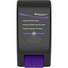 SC JOHNSON Hand Soap 2000 Manual Dispenser (HVY4LDB)