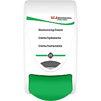 SC JOHNSON Moisturizing Cream Dispenser (RES1LDS)