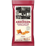 Anderson Peanut Butter Pretzel Nuggets (20378)