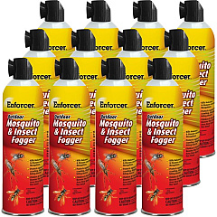 Enforcer Flying Insect Killer (1050105CT)