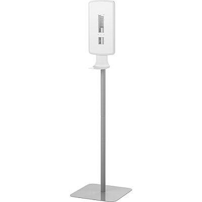 Dial Professional FIT Sanitizer Dispenser Floor Stand (09495)