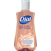 Dial Hair/Body Wash