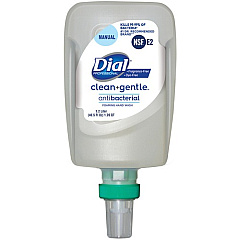 Dial FIT Refill Clean+ Foaming Hand Wash (32100)
