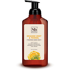 Soapbox Foaming Hand Soap (77161)