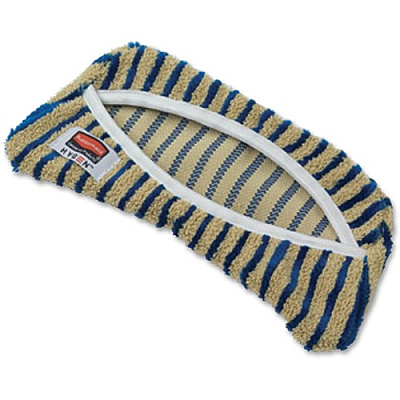 Rubbermaid Commercial HYGEN Flexi-Frame Scrub Cover (Q88100YL00)