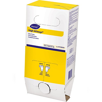 Diversey High Mileage Floor Finish (95109638)