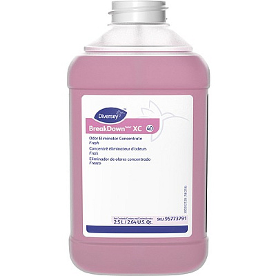 Diversey BreakDown XC Odor Eliminator/Cleaner (95773791)
