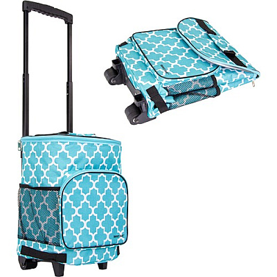 dbest Ultra-Compact Cooler Smart Cart (01767)
