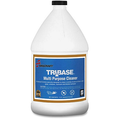 SKILCRAFT TriBase Multi Purpose Cleaner (5552901)