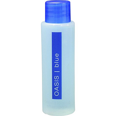 Oasis Shampoo (SHOASBTL1709)