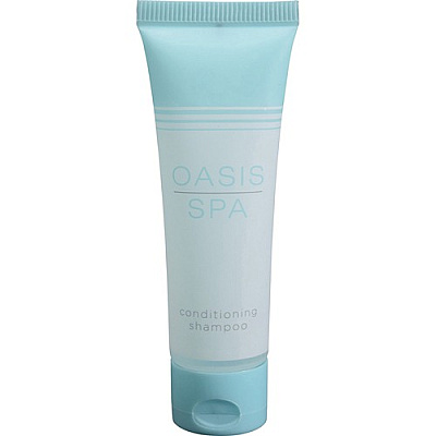 Oasis Shampoo (SHOAST1709)
