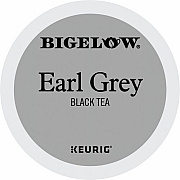 Bigelow Earl Grey Black Tea K-Cup (2123)