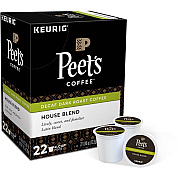 Peet's Coffee & Tea & Tea & Tea Peet's Coffee & Tea & Tea Coffee K-Cup (2408)