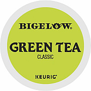 Bigelow Classic Blend Green Tea K-Cup (2847)