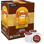 Kahlua Original Coffee K-Cup (9150)