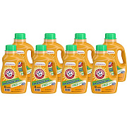 Church & Dwight Free & Clear Liquid Detergent (3320000103CT)