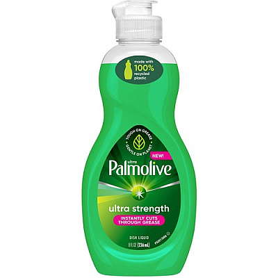 Palmolive Ultra Strength Original Dish Soap (07365)